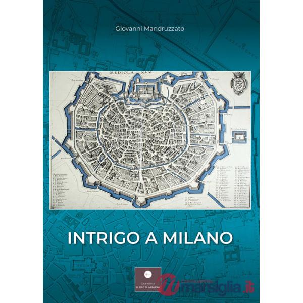 Intrigo a Milano
