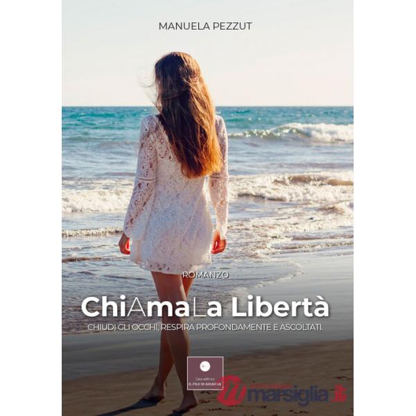 Chiamala libertà. Chiudi gli occhi, respira profondamente e ascoltati
