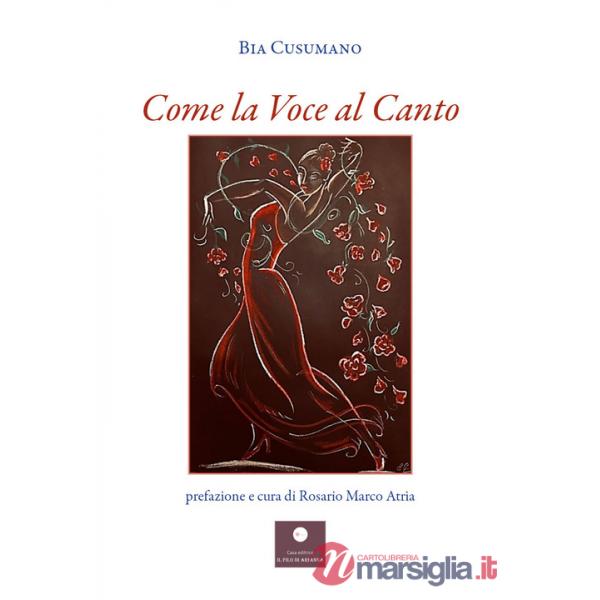 Come la voce al canto