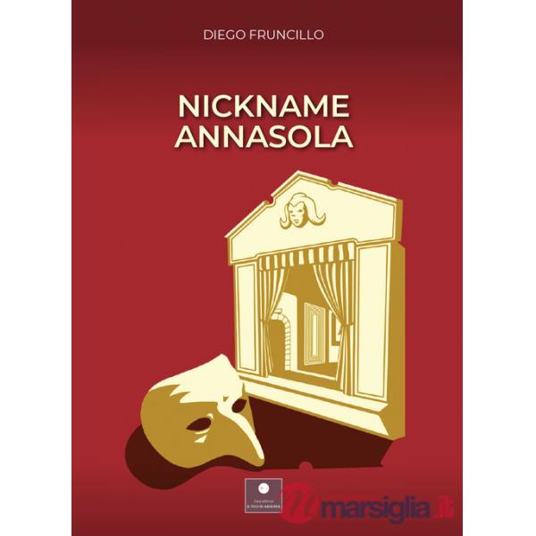 Nickname annasola