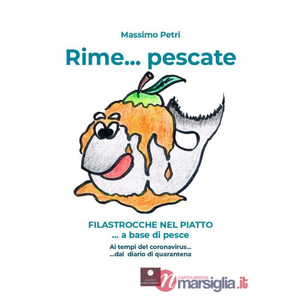 Rime... pescate. Filastrocche nel piatto