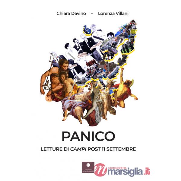 Panico. Letture di campi post 11 settembre