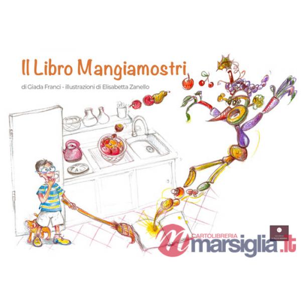 Libro mangiamostri (Il)