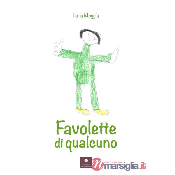 Favolette di qualcuno