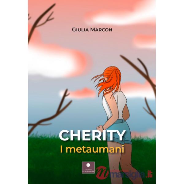 Cherity. I metaumani