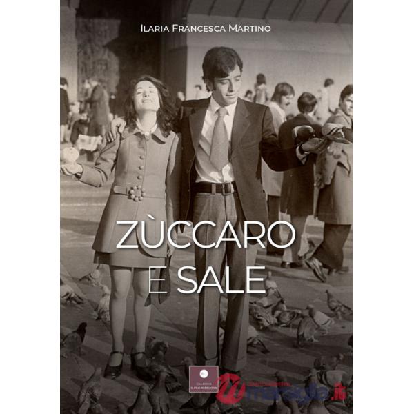 Zuccaro e sale