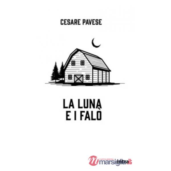 La luna e i falò