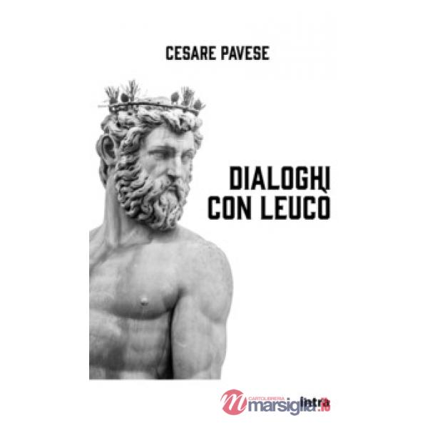 Dialoghi con Leucò