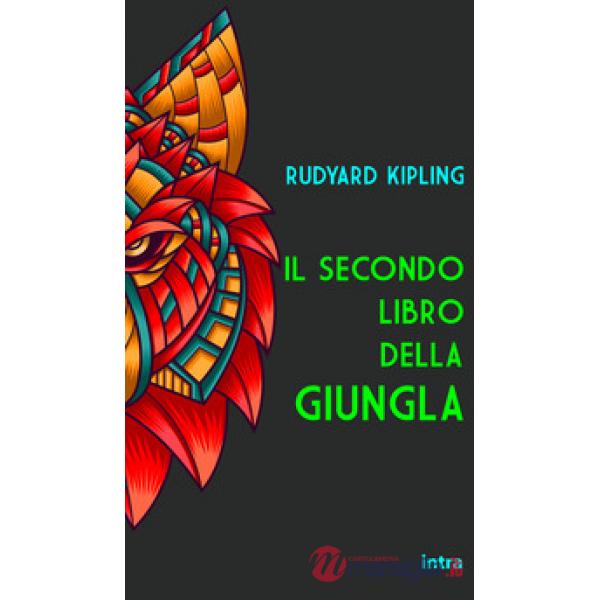 Il secondo libro della giungla