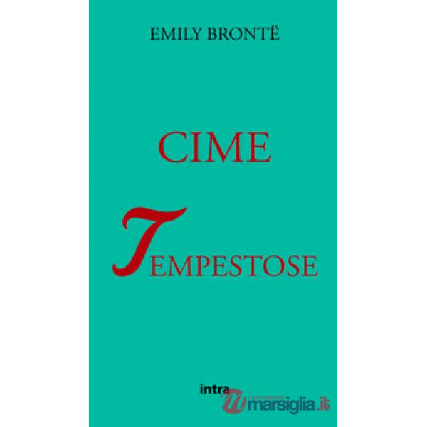 Cime tempestose