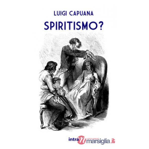 Spiritismo?