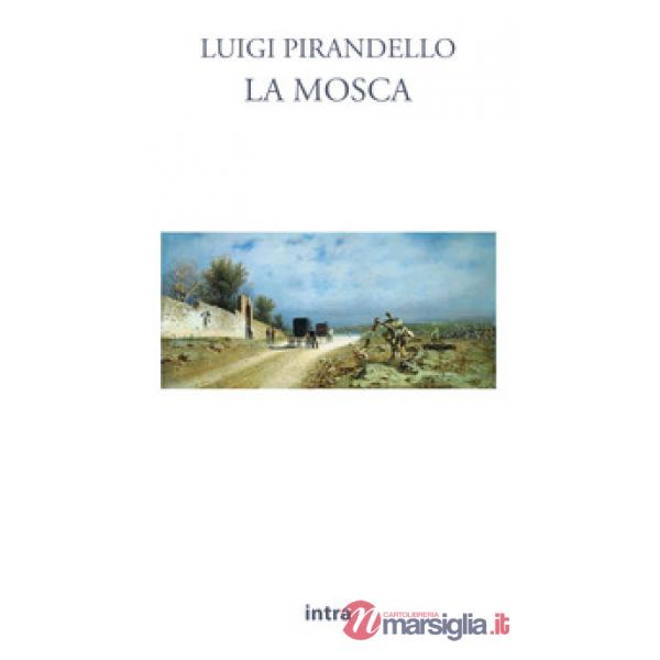 La mosca