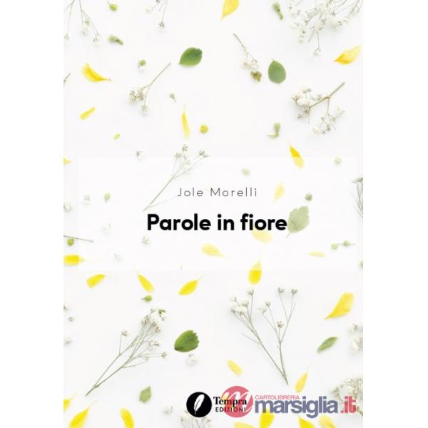 Parole in fiore