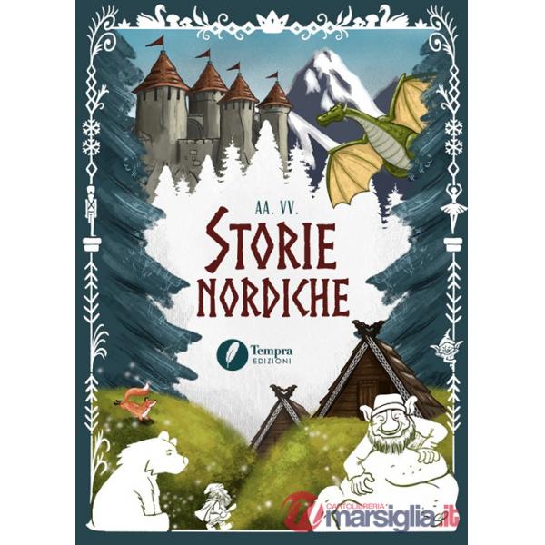 Storie nordiche. Racconti e illustrazioni