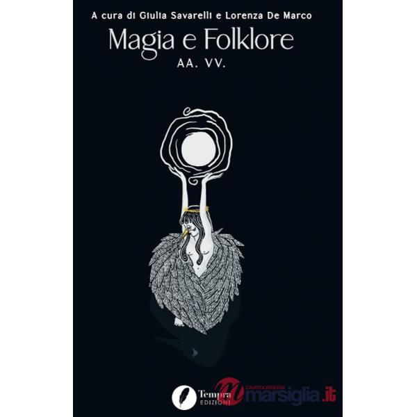 Magia e folklore