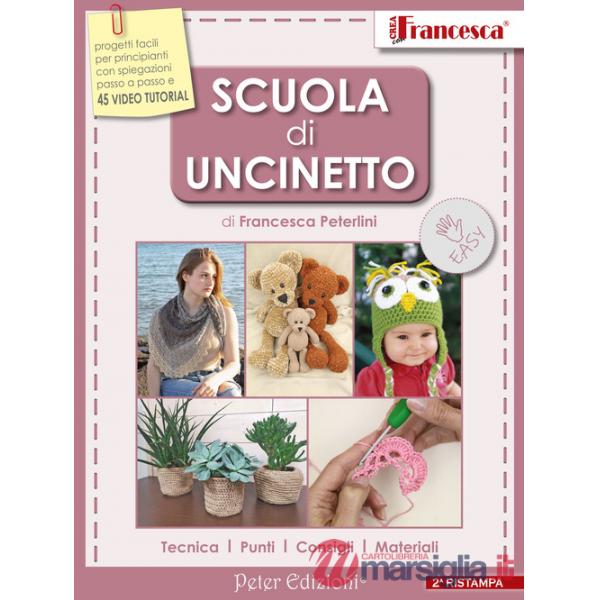 Scuola di uncinetto