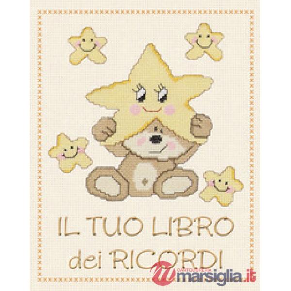 Tuo libro dei ricordi (Il)