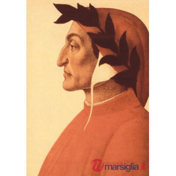 Dante Alighieri in immagini e parole