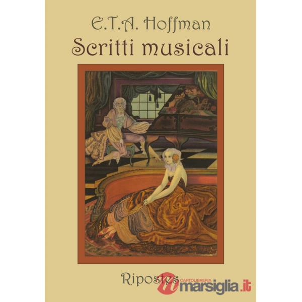Scritti sulla musica (Gli)