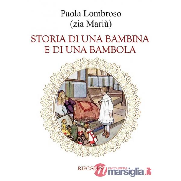 Storia di una bambina e di una bambola