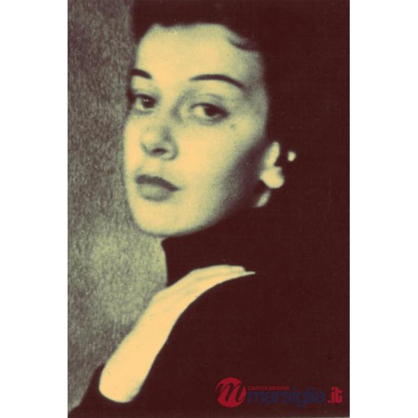 Cristina Campo in immagini e parole