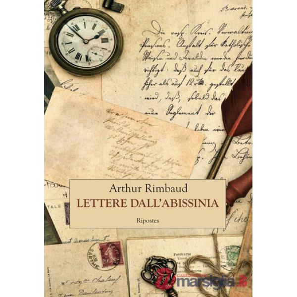 Lettere dall'Abissinia