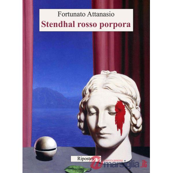 Stendhal rosso porpora
