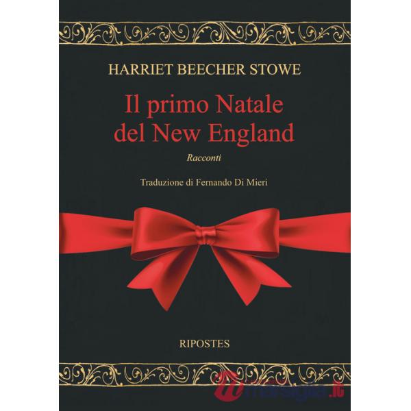 Primo Natale del New England (Il)