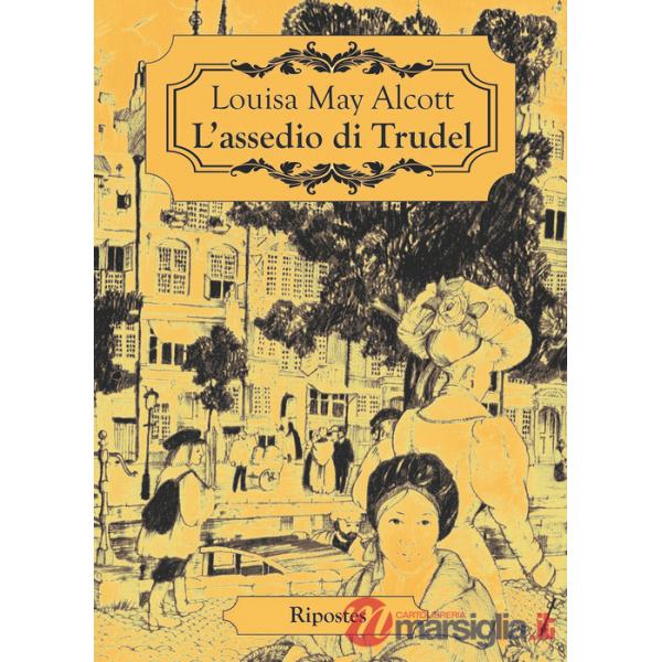 Assedio di Trudel (L')