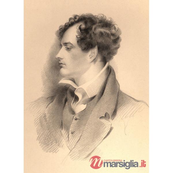 Byron in immagini e parole
