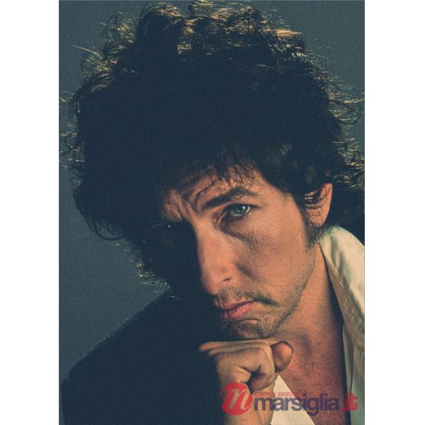 Bob Dylan in immagini e parole