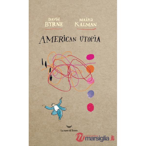 American utopia