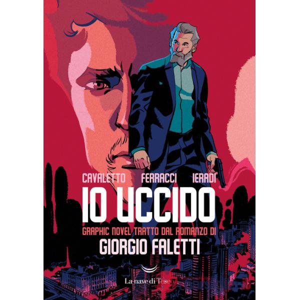 Io uccido