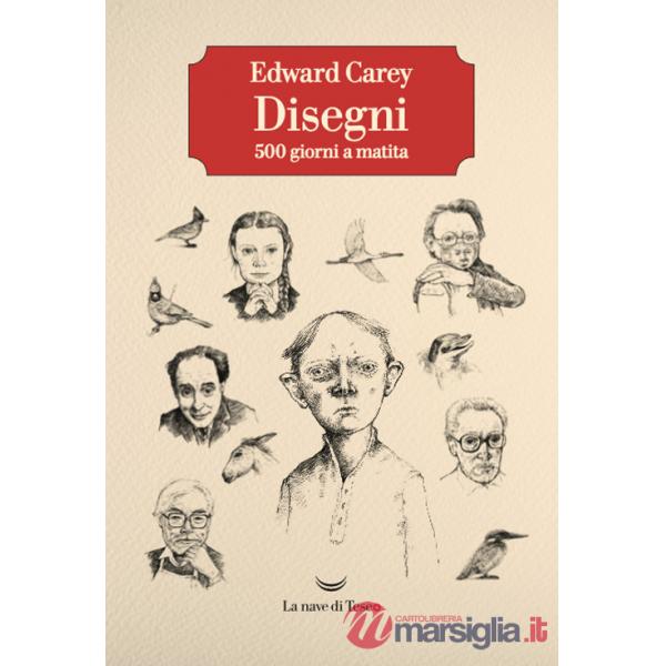 Disegni. 500 giorni a matita. Ediz. illustrata