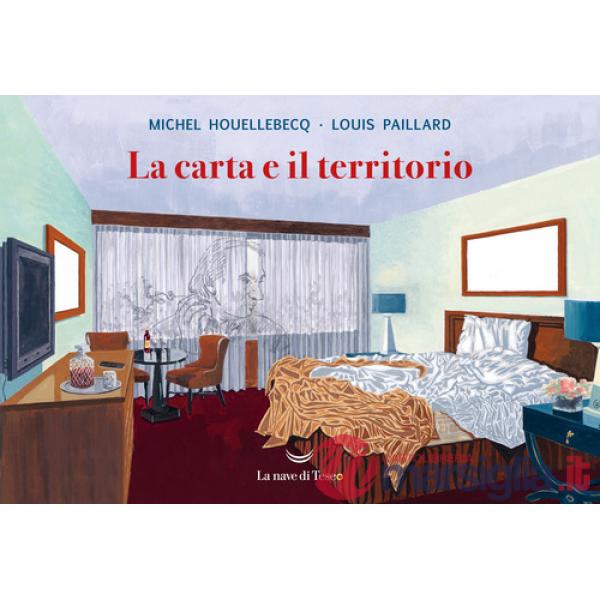Carta e il territorio (La)