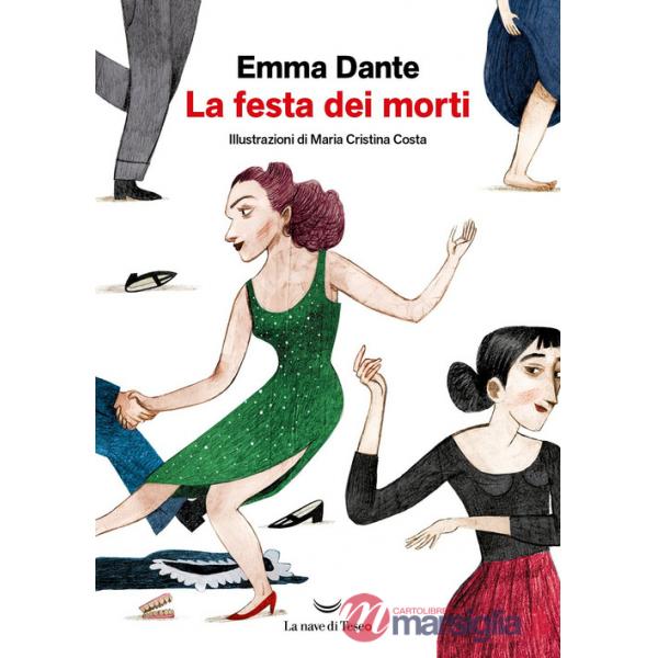 Festa dei morti (La)
