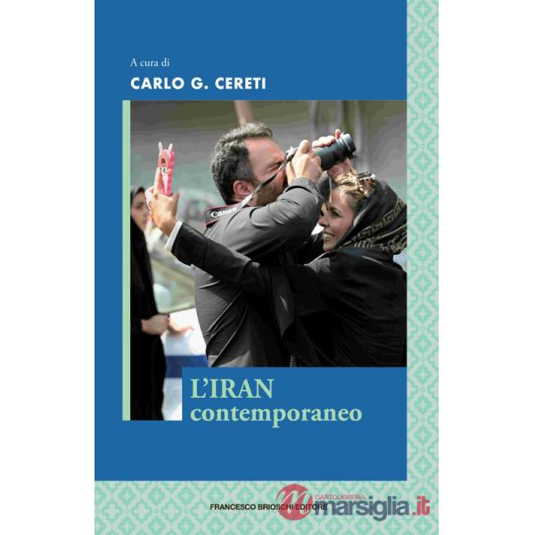 Iran contemporaneo (L')