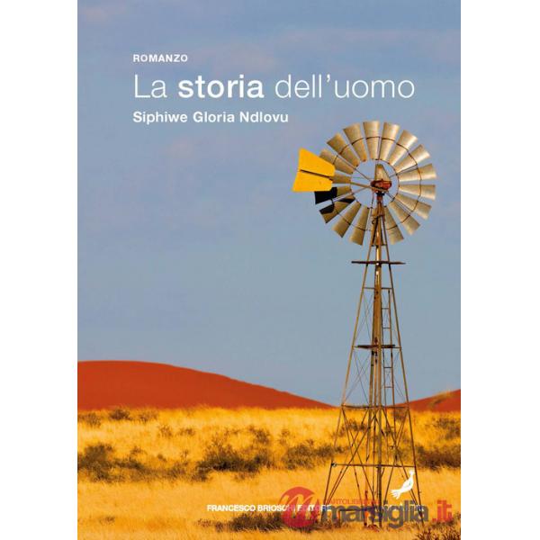 Storia dell'uomo (La)