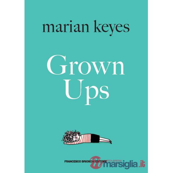 Grown ups. Ediz. italiana