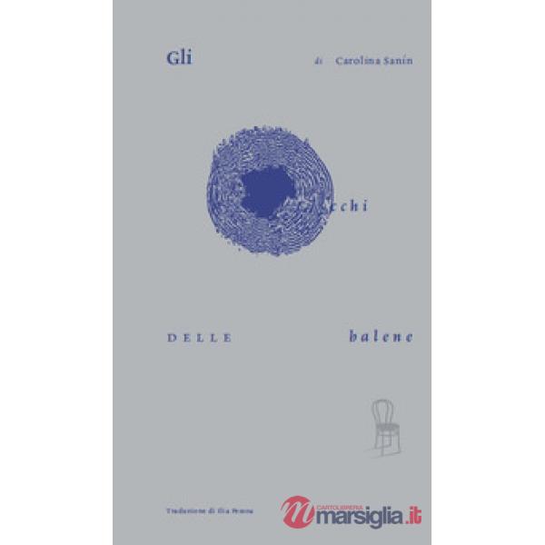 Occhi delle balene (Gli)