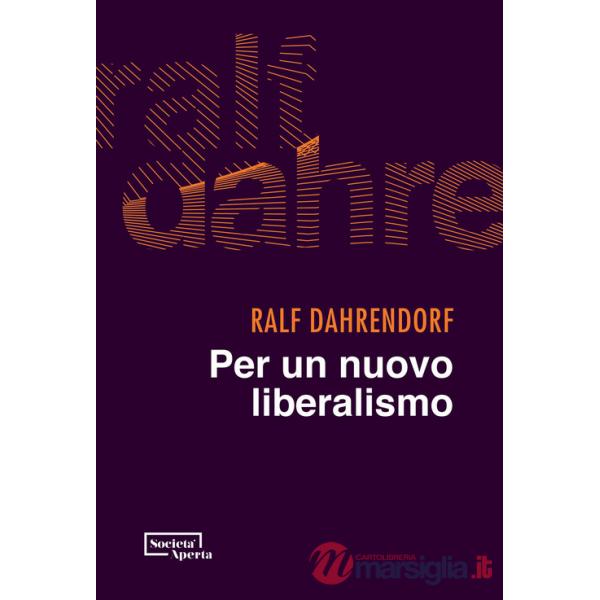 Per un nuovo liberalismo