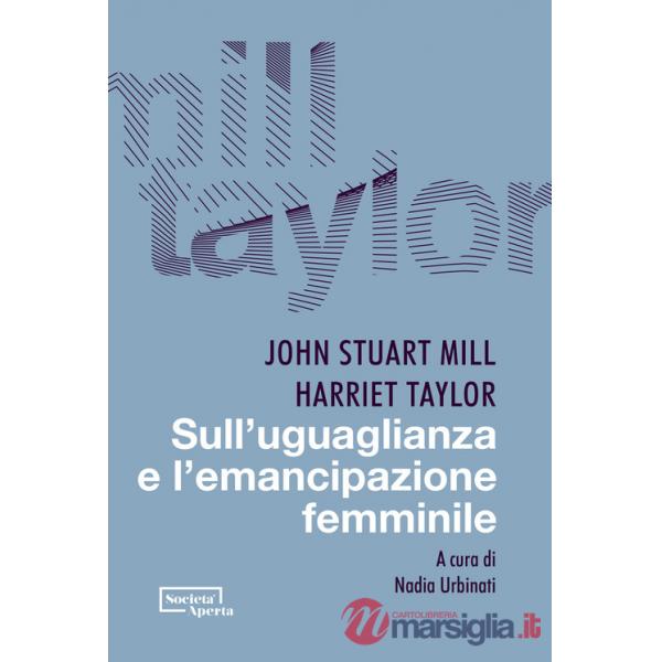 Sull'uguaglianza e l'emancipazione femminile