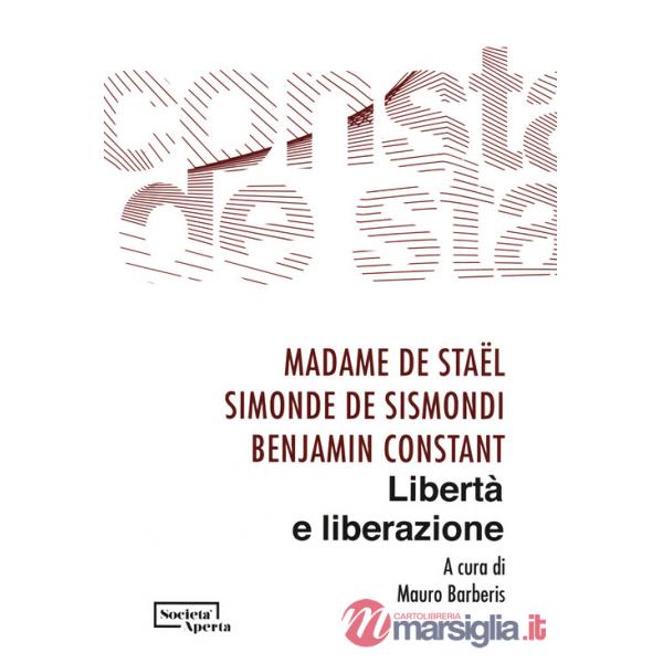 Libertà e liberazione
