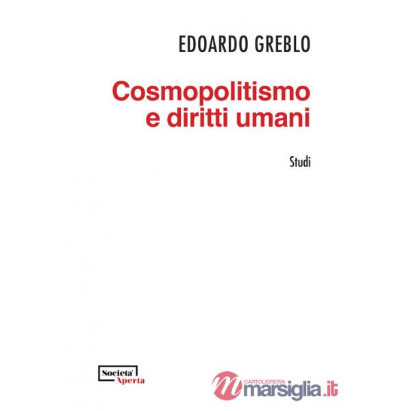 Cosmopolitismo e diritti umani