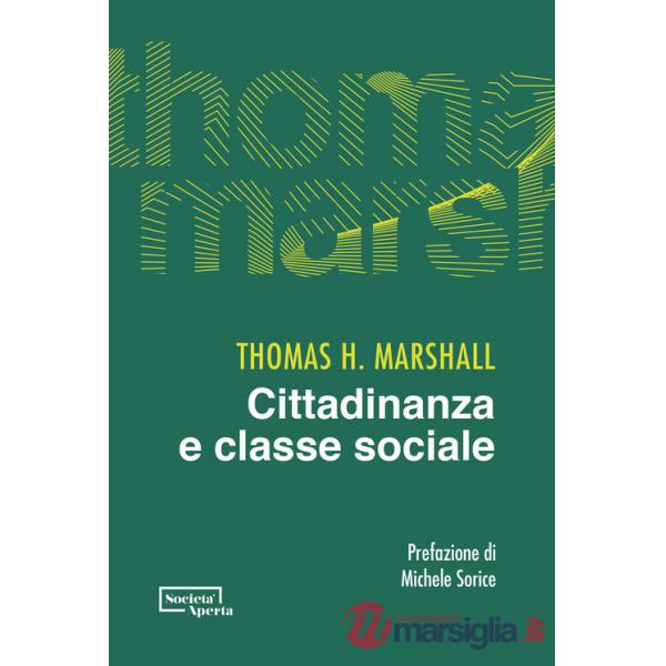 Cittadinanza e classe sociale