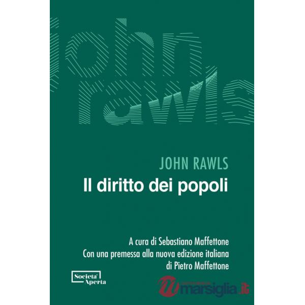 Diritto dei popoli (Il)