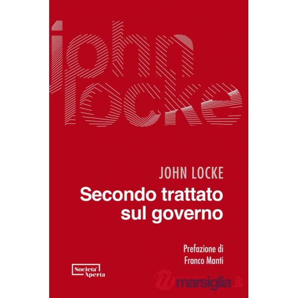 Secondo trattato sul governo