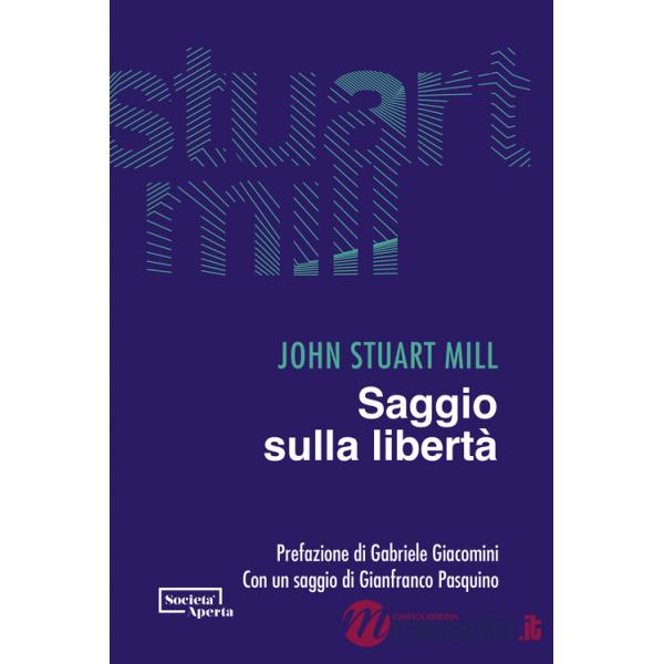 Saggio sulla libertà