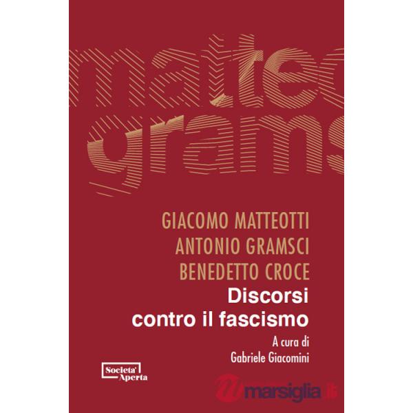 Discorsi contro il fascismo
