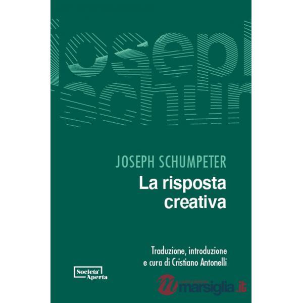Risposta creativa (La)
